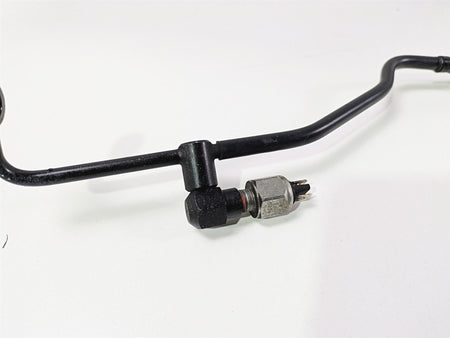 2016 Harley Touring FLHR Road King Rear Abs Brake Line Set 41800012 41800541 {{ shop.shopifyCountryName }} - Mototech271