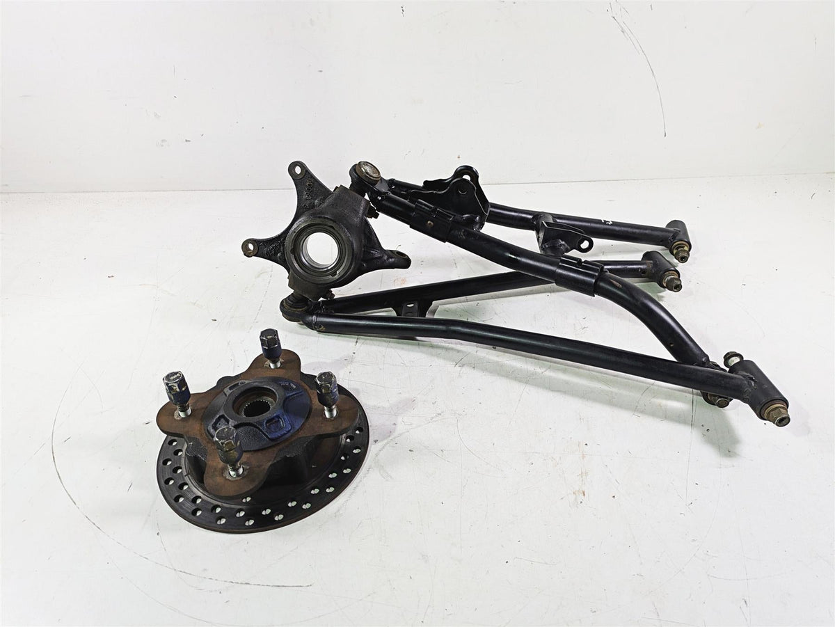2020 Polaris General 1000 EPS Front Left Knee Assembly 1021416 1023223 5142570 {{ shop.shopifyCountryName }} - Mototech271