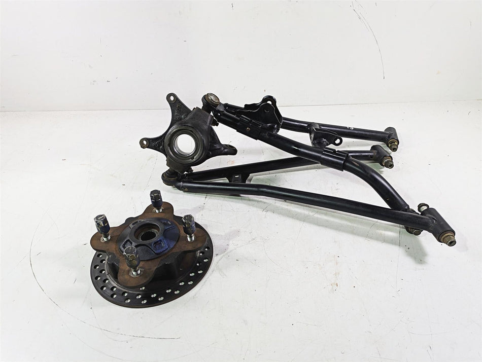 2020 Polaris General 1000 EPS Front Left Knee Assembly 1021416 1023223 5142570 {{ shop.shopifyCountryName }} - Mototech271