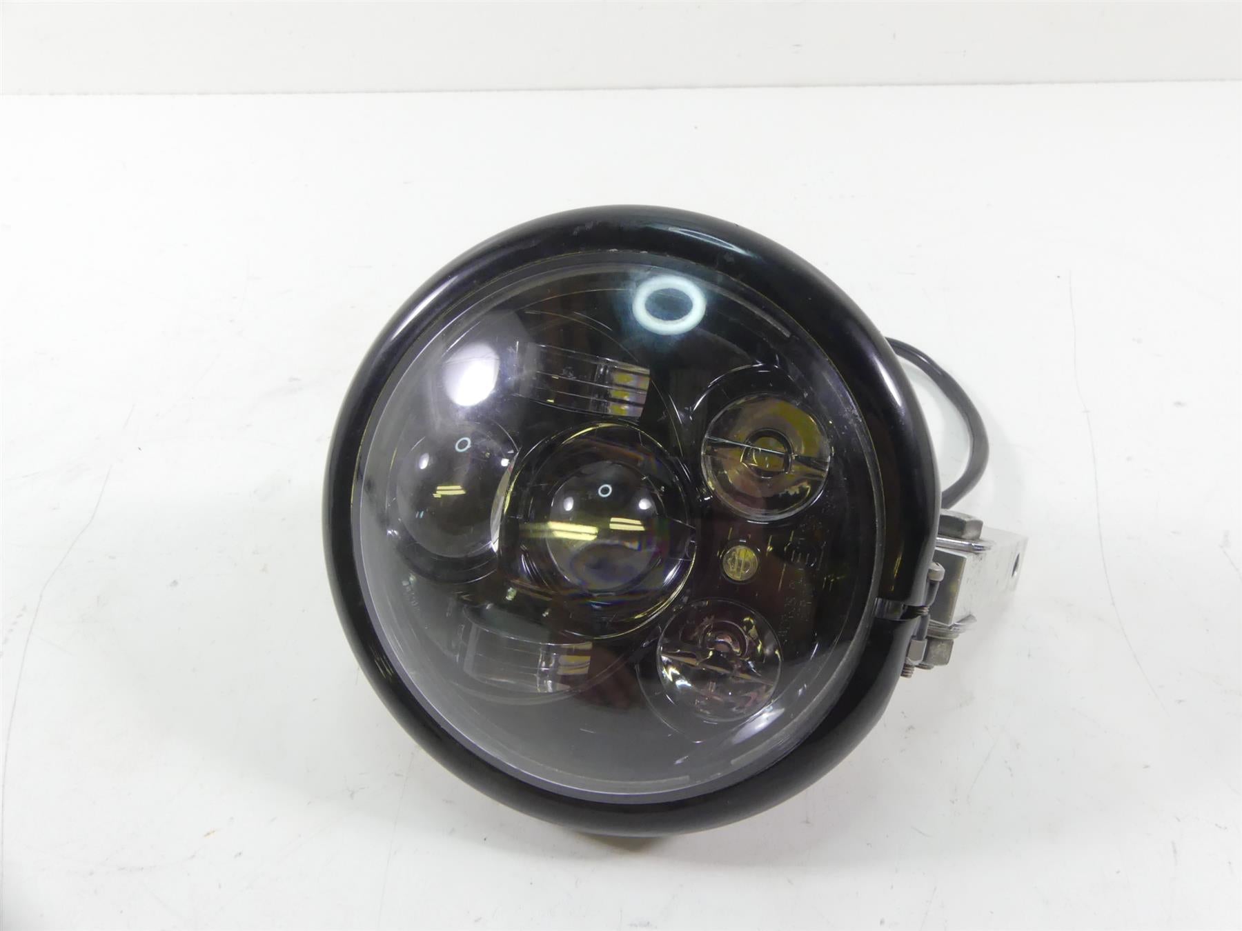 2016 Harley FXDLS Dyna Low Rider HD Daymaker LED Headlight 4029270 {{ shop.shopifyCountryName }} - Mototech271