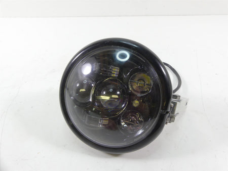 2016 Harley FXDLS Dyna Low Rider HD Daymaker LED Headlight 4029270 {{ shop.shopifyCountryName }} - Mototech271