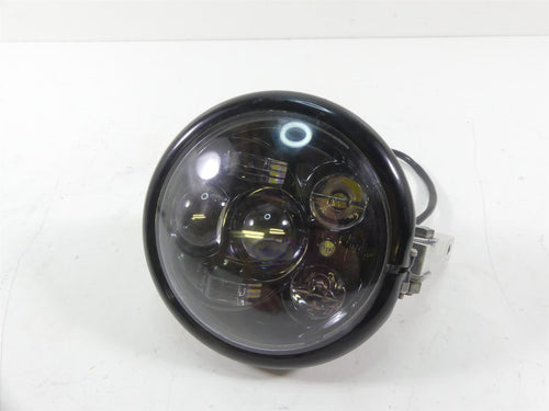 2016 Harley FXDLS Dyna Low Rider HD Daymaker LED Headlight 4029270 | Mototech271