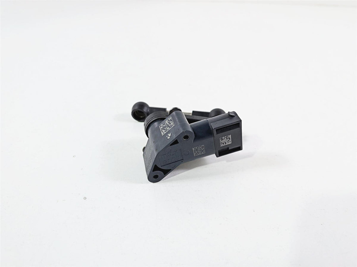 2023 BMW F850GS K81 Bike Leveling Sensor & Linkage Arm 37146870000 {{ shop.shopifyCountryName }} - Mototech271