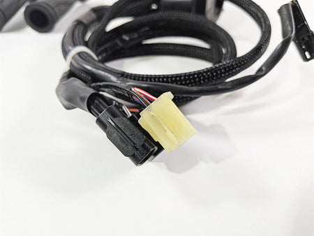 2023 Yamaha MT10 MTN1000 Right Hand Control Switch Kill Menu B5Y-8291R-01-00 {{ shop.shopifyCountryName }} - Mototech271