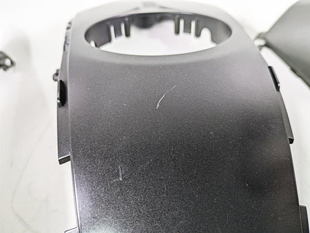 2014 BMW R1200 RT RTW K52 Tank Cover Fairing Kallistograu 46638533563 {{ shop.shopifyCountryName }} - Mototech271