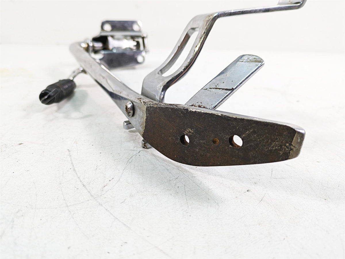 1999 Harley Touring FLHTC Electra Glide Side Kickstand Jiffy Stand 50075-83B {{ shop.shopifyCountryName }} - Mototech271
