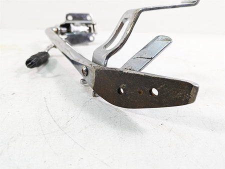 1999 Harley Touring FLHTC Electra Glide Side Kickstand Jiffy Stand 50075-83B {{ shop.shopifyCountryName }} - Mototech271