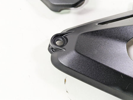 2023 Ducati Monster 937 SP Radiator Side Cover Fairing Set 48217012A R 48217022A {{ shop.shopifyCountryName }} - Mototech271
