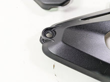 Load image into Gallery viewer, 2023 Ducati Monster 937 SP Radiator Side Cover Fairing Set 48217012A R 48217022A | Mototech271
