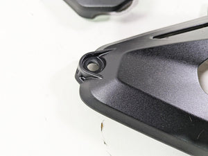 2023 Ducati Monster 937 SP Radiator Side Cover Fairing Set 48217012A R 48217022A | Mototech271