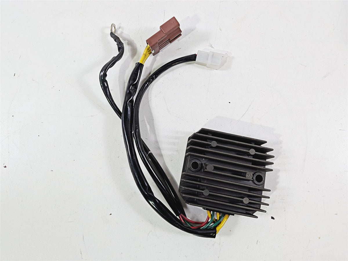2013 KTM 990 Adventure Baja Rectifier Voltage Regulator 60011034100 SH541SA-Mototech271