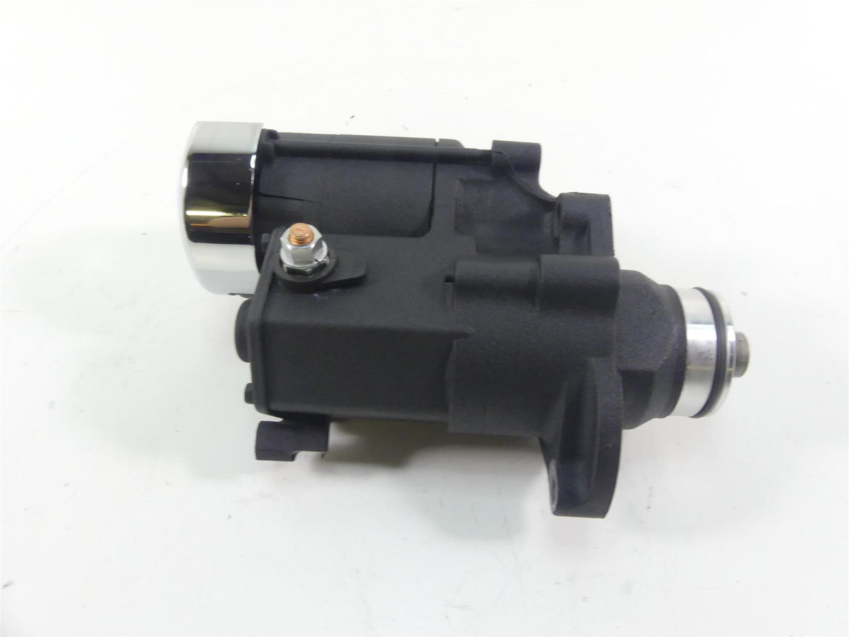 2016 Harley Touring FLHR Road King Engine Starter Motor 96 103 110 31618-06A {{ shop.shopifyCountryName }} - Mototech271