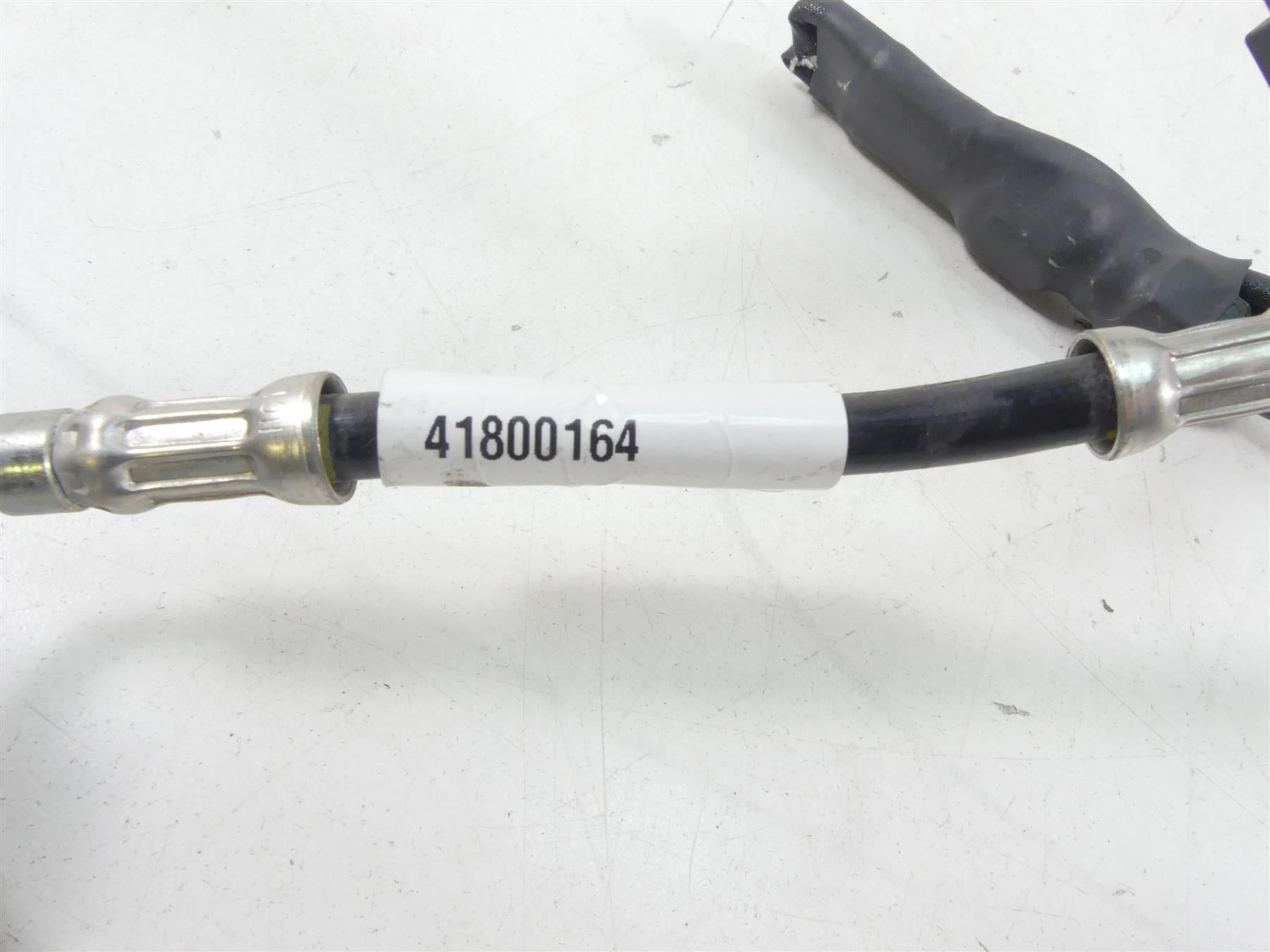 2020 Harley XL1200 CX Sportster Roadster Rear Abs Brake Line Set 41800165 {{ shop.shopifyCountryName }} - Mototech271