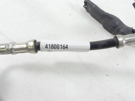 2020 Harley XL1200 CX Sportster Roadster Rear Abs Brake Line Set 41800165 {{ shop.shopifyCountryName }} - Mototech271