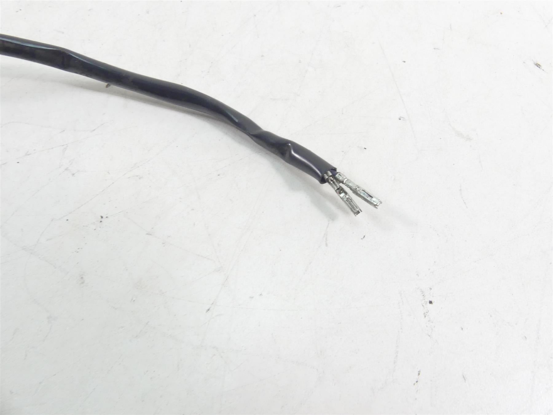 2000 Harley Dyna FXR4 CVO Super Glide Rear Right Blinker Turn Signal 68499-95 {{ shop.shopifyCountryName }} - Mototech271