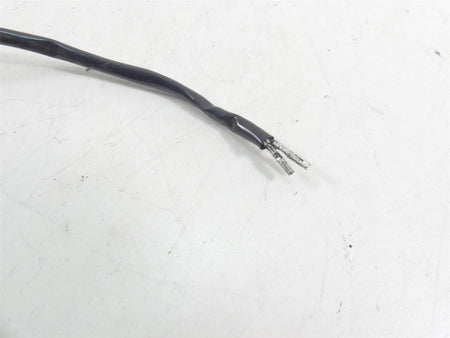 2000 Harley Dyna FXR4 CVO Super Glide Rear Right Blinker Turn Signal 68499-95 {{ shop.shopifyCountryName }} - Mototech271