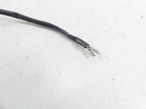2000 Harley Dyna FXR4 CVO Super Glide Rear Right Blinker Turn Signal 68499-95