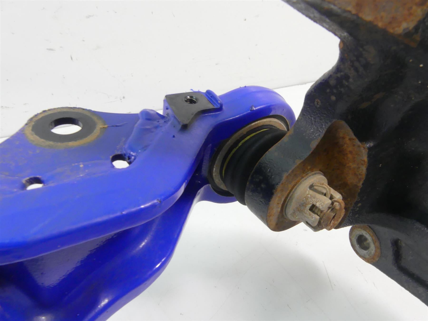 2021 Kawasaki Teryx KRX KRF 1000 Front Right Knee Assembly 39007-0464 39186-0334 {{ shop.shopifyCountryName }} - Mototech271