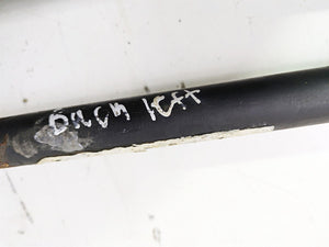 2019 Can Am Maverick X3 XRS Turbo R Rear Cv Drive Axle Set 705502362 | Mototech271