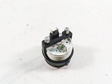Load image into Gallery viewer, 2010 Harley Touring FLHTCU Electra Glide Volt Voltage Meter Gauge 74526-96C | Mototech271
