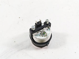 2010 Harley Touring FLHTCU Electra Glide Volt Voltage Meter Gauge 74526-96C | Mototech271