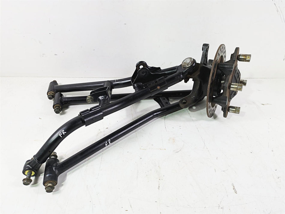 2020 Polaris General 1000 EPS Front Right Knee Assembly 1021417 1023224 5142571 {{ shop.shopifyCountryName }} - Mototech271