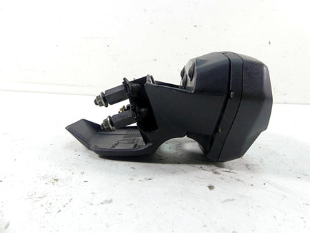 2013 Ducati Diavel Red Speedometer Gauge Instrument Cluster Gauge 40610842B {{ shop.shopifyCountryName }} - Mototech271