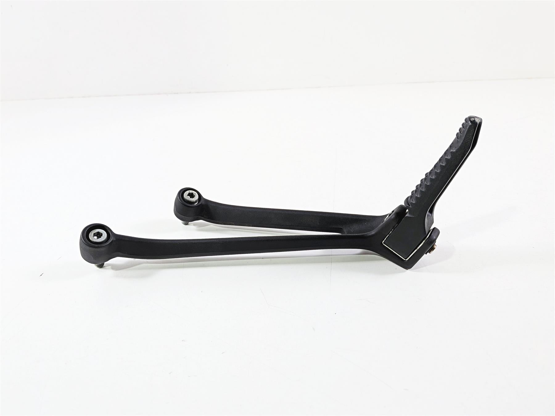 2016 BMW S1000RR K46 Left Rear Passenger Foot Peg Rest 46718521680-Mototech271