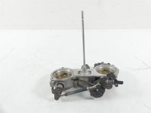 Load image into Gallery viewer, 2013 Harley VRSCF Muscle V-Rod Throttle Body Bodies Intake 27657-01 | Mototech271
