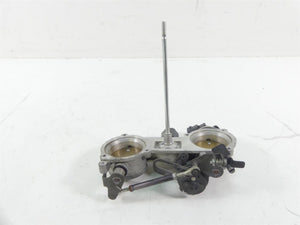 2013 Harley VRSCF Muscle V-Rod Throttle Body Bodies Intake 27657-01 | Mototech271