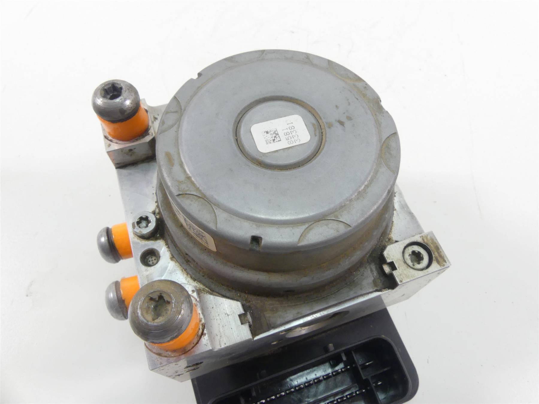 2019 BMW R1250GS K50 Abs Brake Pump Unit Module 34519898518 34519444398 {{ shop.shopifyCountryName }} - Mototech271