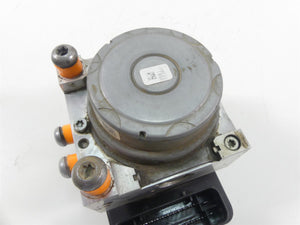 2019 BMW R1250GS K50 Abs Brake Pump Unit Module 34519898518 34519444398 | Mototech271