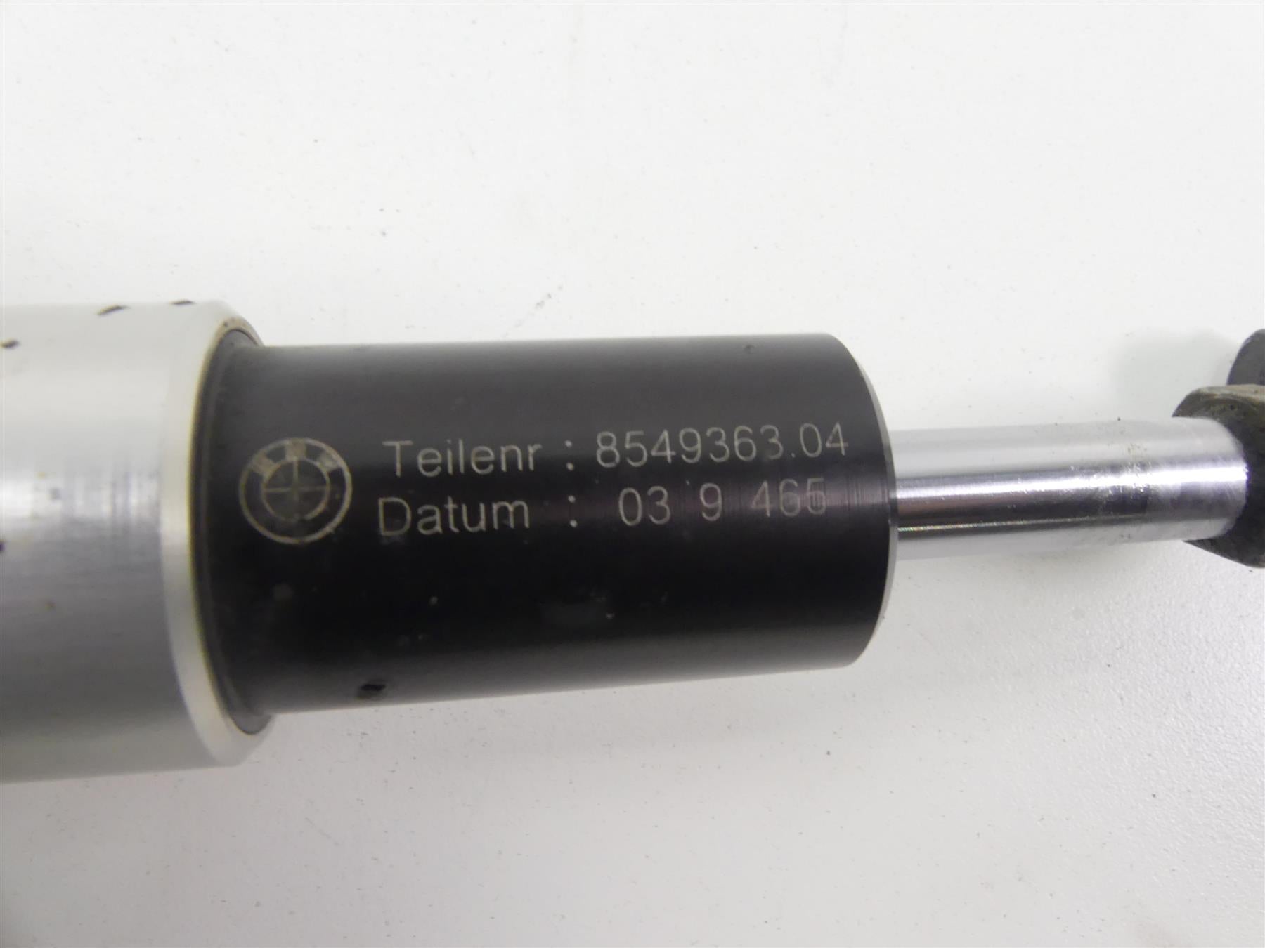 2019 BMW R1250GS K50 Oem Stock Steering Damper Stabilizer 32768549363 {{ shop.shopifyCountryName }} - Mototech271