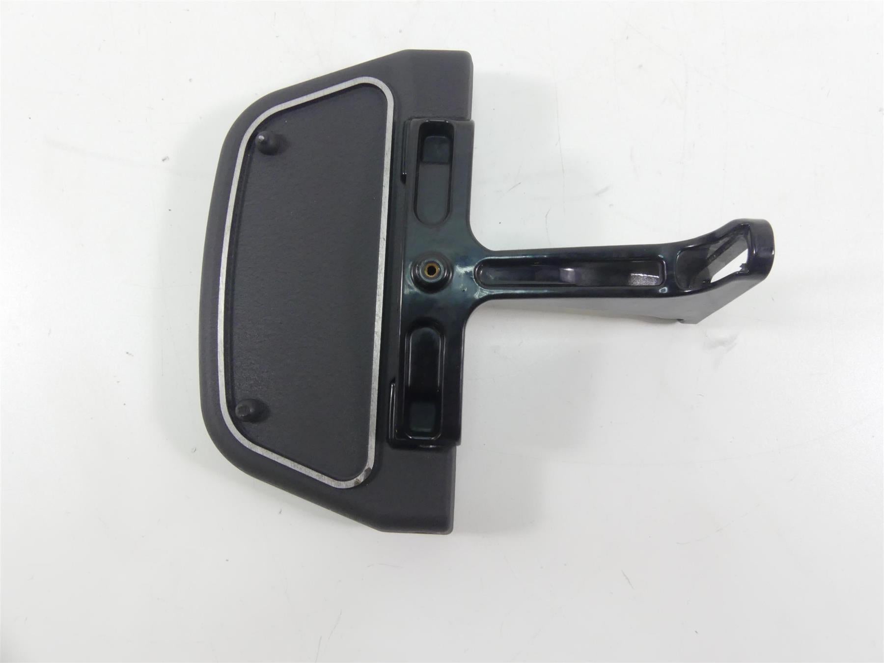 2014 Harley Touring FLHTK Electra Glide Rear Passenger Floor Board 52719-10 {{ shop.shopifyCountryName }} - Mototech271