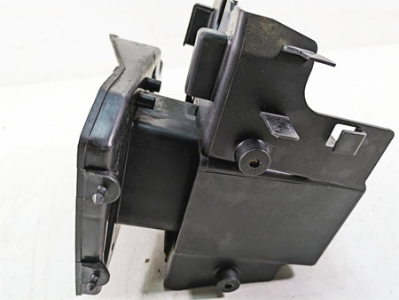 1997 Kawasaki VN1500 Vulcan Battery Electrical Carrier Set 11045-1451 {{ shop.shopifyCountryName }} - Mototech271