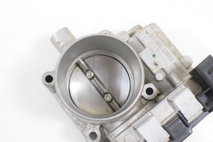2013 BMW K1600GT K1600 GT K48 Throttle Body Fuel Injection 13547714283 | Mototech271