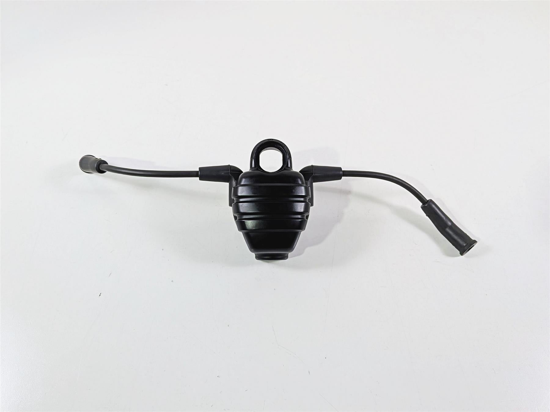 2014 Harley FXSB Softail Breakout Ignition Coil & Wires 31684-11-Mototech271