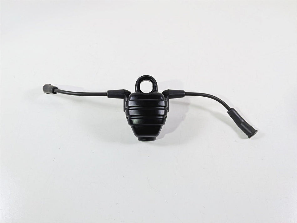 2014 Harley FXSB Softail Breakout Ignition Coil & Wires 31684-11-Mototech271