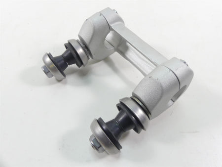2015 Triumph 1050 Speed Triple R Handlebar Riser Holder Mount Set T2041599 {{ shop.shopifyCountryName }} - Mototech271