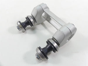 2015 Triumph 1050 Speed Triple R Handlebar Riser Holder Mount Set T2041599 | Mototech271