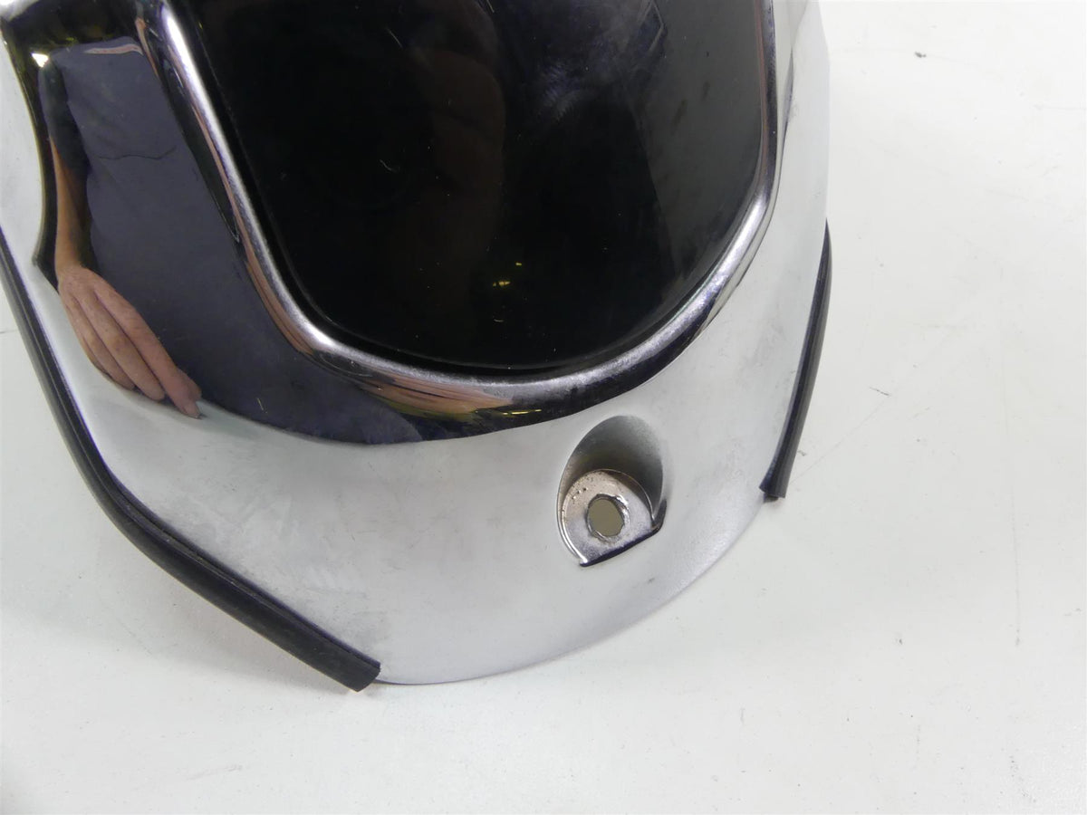 2012 Harley CVO FLHX SE3 Street Glide Fuel Tank Cover Console Dash 62331-11 {{ shop.shopifyCountryName }} - Mototech271