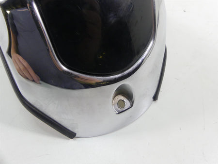 2012 Harley CVO FLHX SE3 Street Glide Fuel Tank Cover Console Dash 62331-11 {{ shop.shopifyCountryName }} - Mototech271