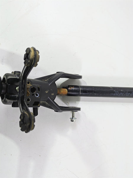 2021 CFMoto Zforce 950 Sport Steering Wheel & Mount Set 5BY0-102100 {{ shop.shopifyCountryName }} - Mototech271
