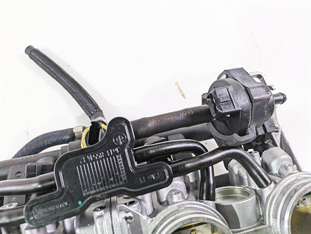 2016 BMW S1000RR K46 Delorto Throttle Body Bodies 13548545069 {{ shop.shopifyCountryName }} - Mototech271