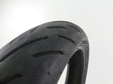 Load image into Gallery viewer, Used Front Motorcycle Tire Dunlop Dportmax GPR-300 120/70-R17 45067896 | Mototech271
