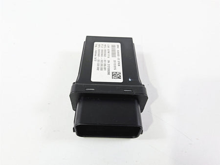 2016 BMW S1000XR K49 General Light control Module Cdi 61358546488-Mototech271