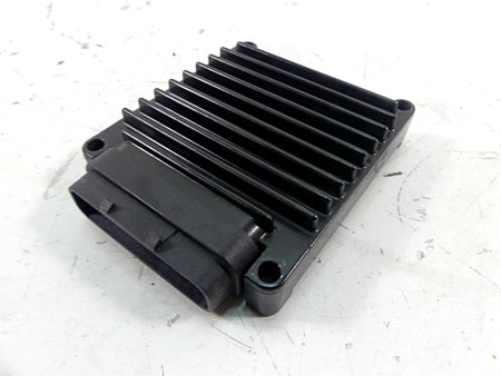 2006 Harley Softail FXSTSI Springer Cdi Ecu Ecm Engine Control Module 32852-06 {{ shop.shopifyCountryName }} - Mototech271