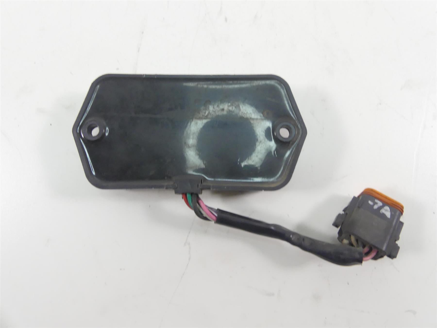 1999 Harley FXSTS Softail Springer Cdi Ecu Ecm Engine Control Module 32449-95A {{ shop.shopifyCountryName }} - Mototech271