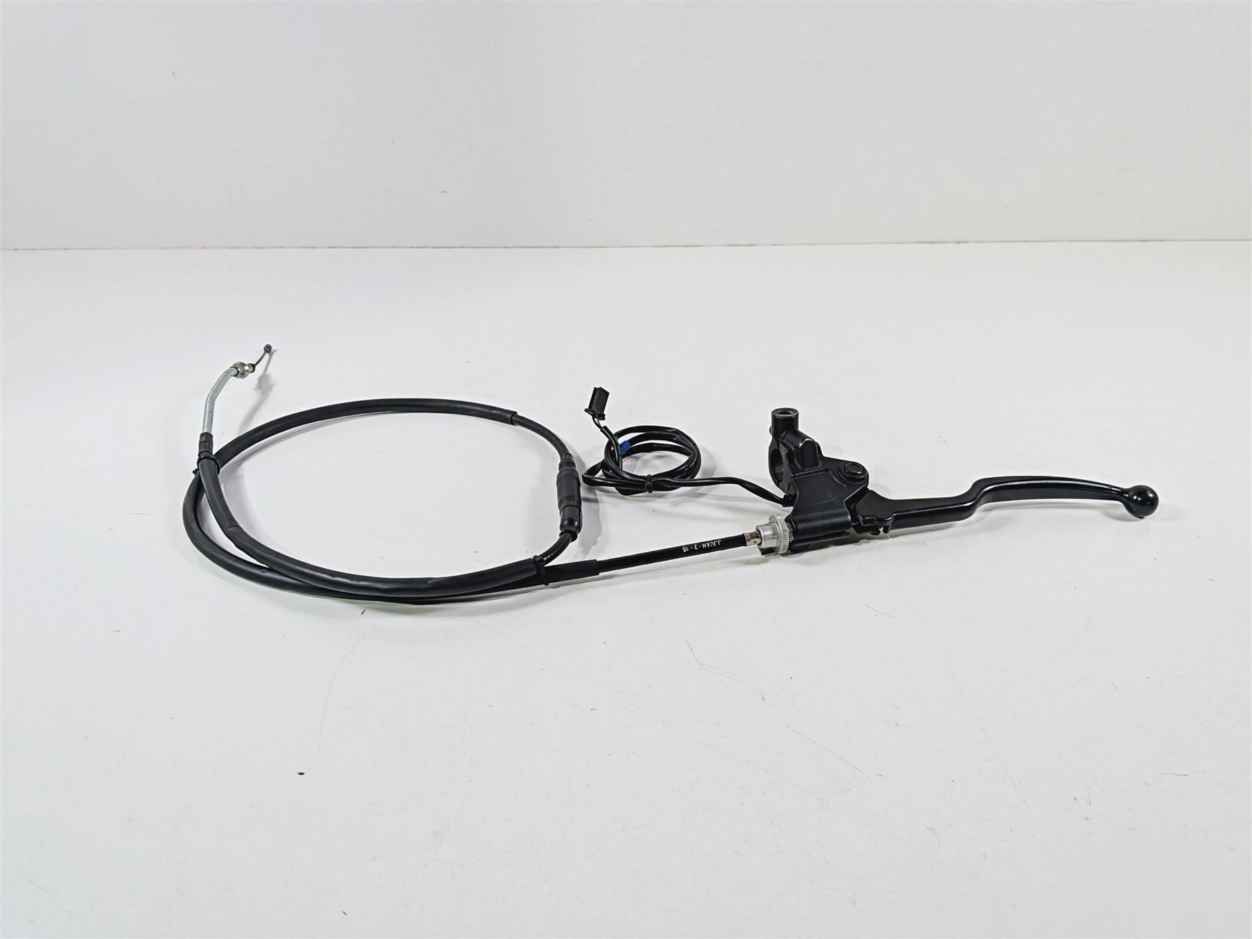 2015 Ducati Scrambler Urban Enduro Domino Clutch Perch & Lever 8291B271AA-Mototech271