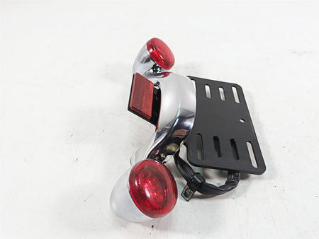 2020 Harley Touring FLHX Street Glide Rear Blinker Turn Signal Bar 73314-10 {{ shop.shopifyCountryName }} - Mototech271